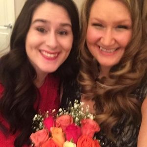 Meet your Posher, Alyson